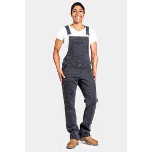 Dovetail thermal overalls